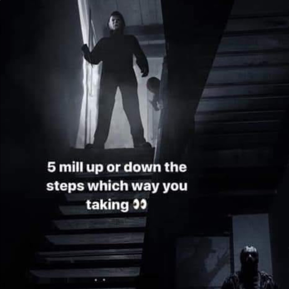 Meet your Posher, Carl